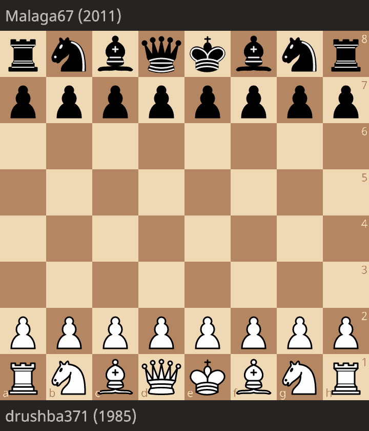 Chess 2