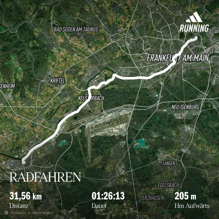 Radfahren 1