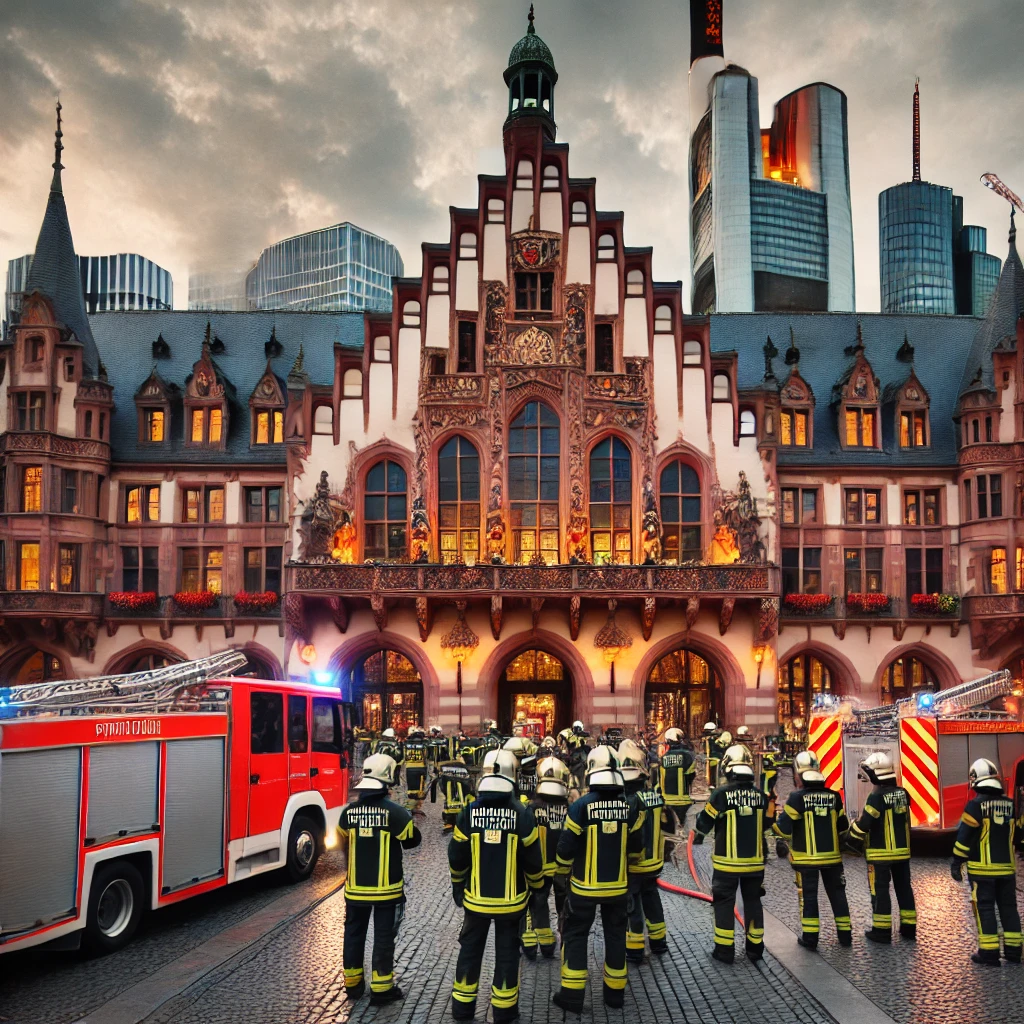 KI-generiertes Kunstwerk